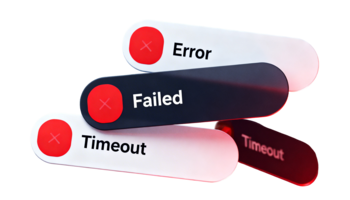 Error Notifications